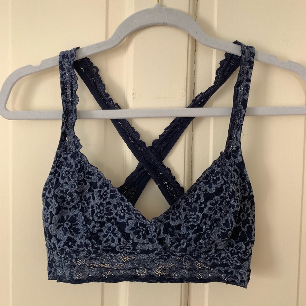 Lace Bralette